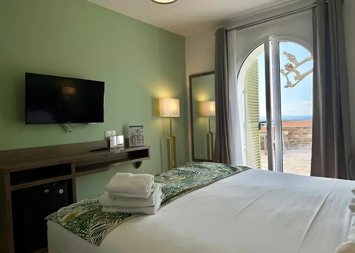 Hotel Astria