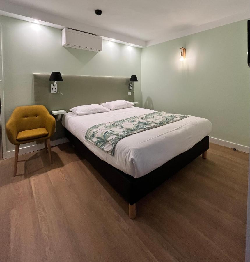 Astria 3* Le Lavandou