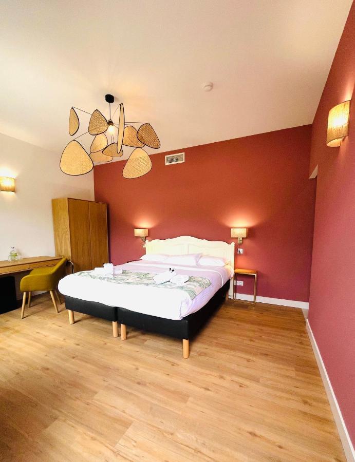 Hotel Astria
