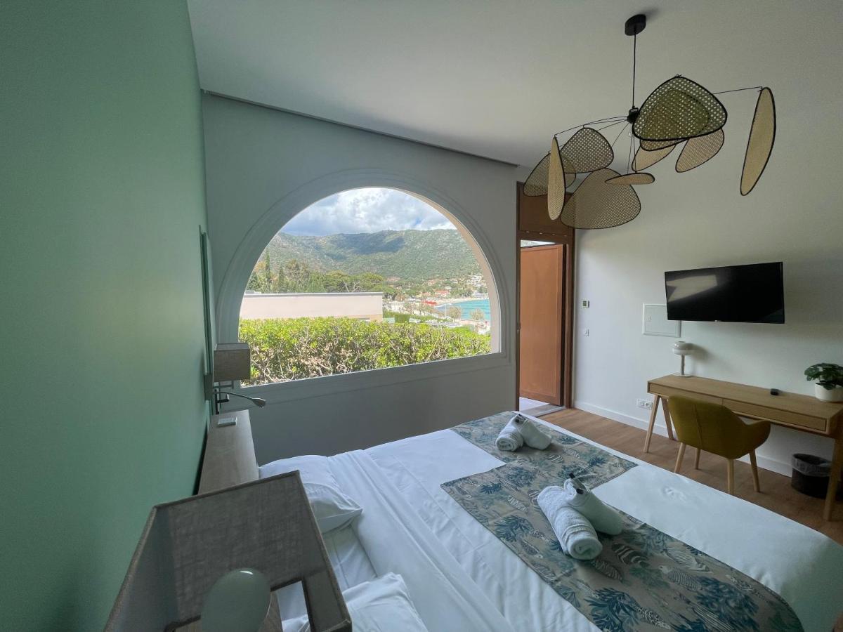 Hotel Astria