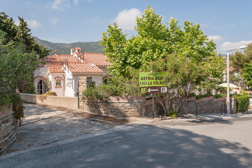 Hotel Astria Le Lavandou