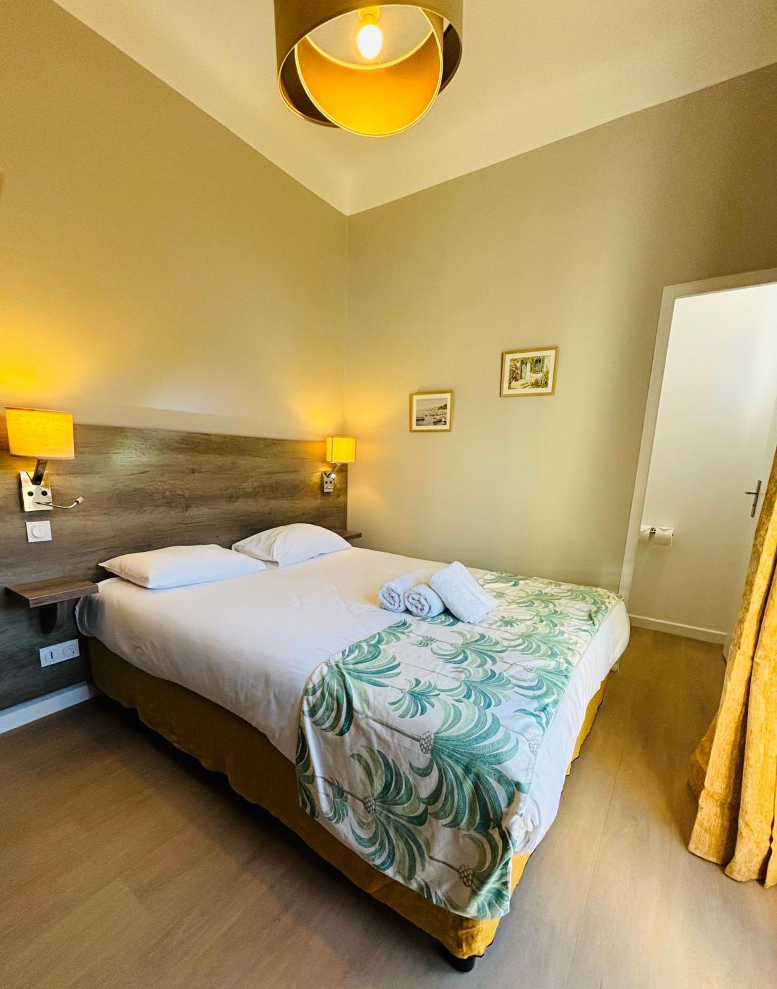 Astria Hotel Le Lavandou