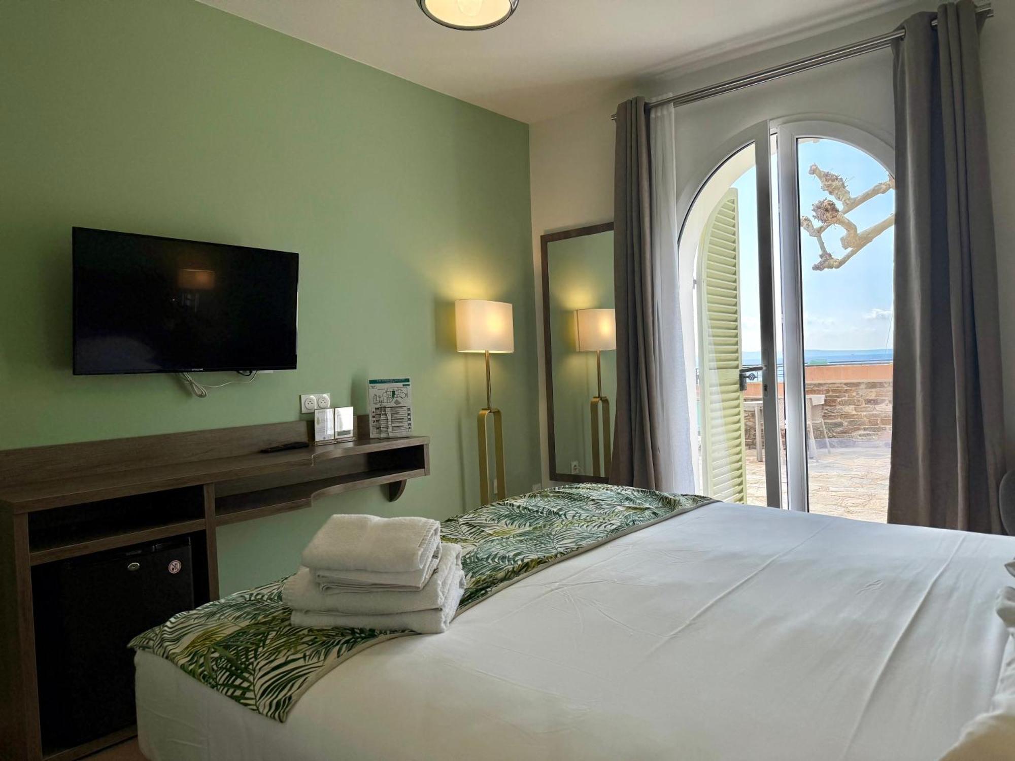 Astria Hotel Le Lavandou