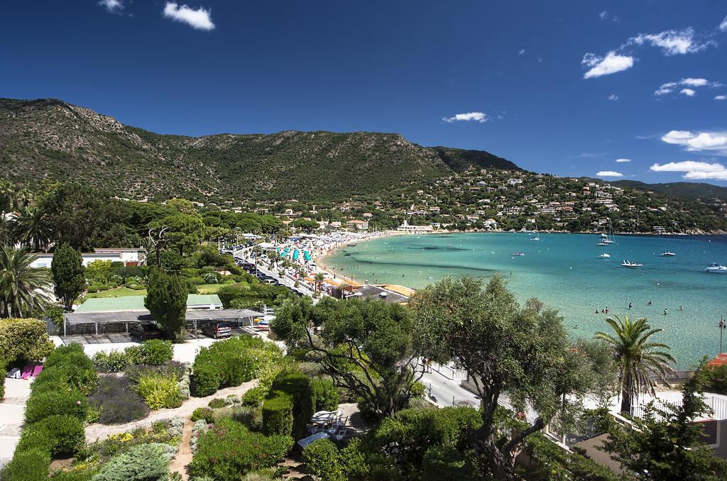 Astria 3* Le Lavandou