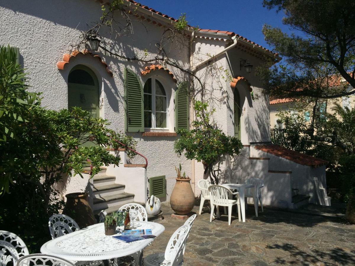 Astria Hotel Le Lavandou