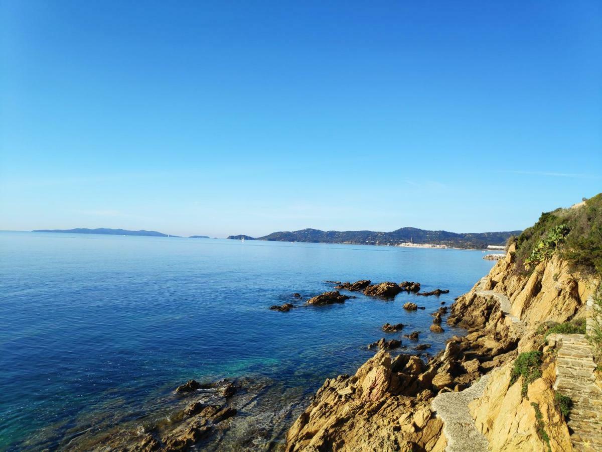 Hotel Astria Le Lavandou